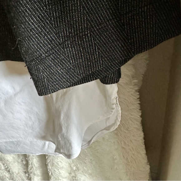 CHICO’S BLACK LABEL BLOUSE - Picture 9 of 9